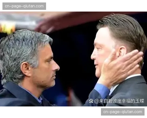 英超教练赛前言论心理战升温 弗格森经典案例当代重现 英超教练赛前言论心理战升温 弗格森经典案例当代重现