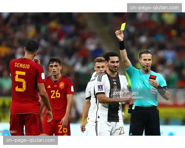 基米希送点与疑似手球对比 德甲裁判团队执法压力分析