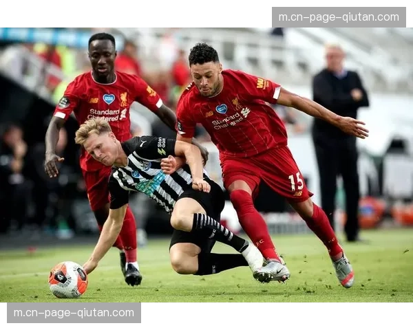 斯洛特边路纵深冲击见效 利物浦定位球成新得分手段