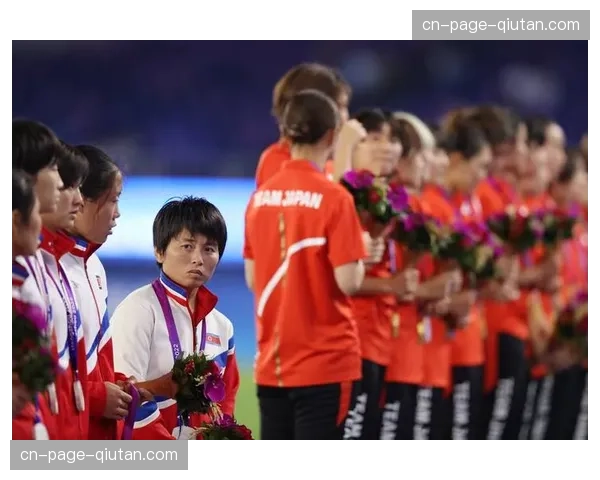 朝鲜女足亚运会曾8-0大胜乌兹别克,历史交锋心理占优 朝鲜女足亚运会曾8-0大胜乌兹别克,历史交锋心理占优