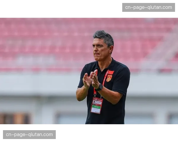 蒙哥马利为国安注入利物浦式高压 从曼城控球转向快速转换