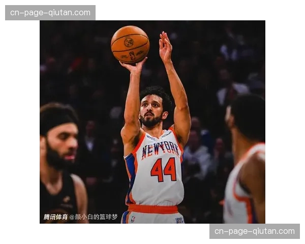 尼克斯限制对手快攻得分 防守转换效率位列东部第一