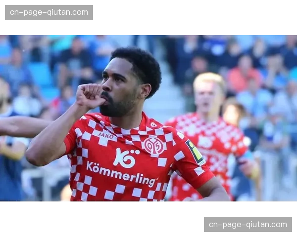 美因茨后卫线伤病 达尔莱特施长期缺阵影响防守